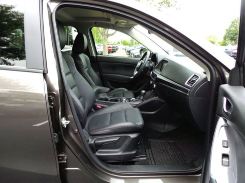 Used 2016 MAZDA CX-5 Grand Touring FWD image 37