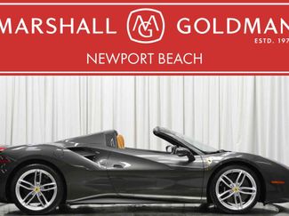 Used 2017 Ferrari 488 Spider RWD video 1