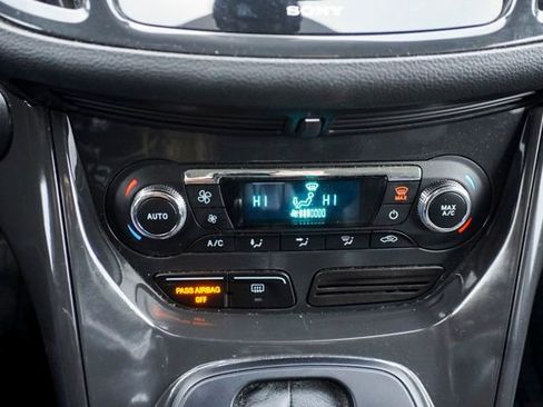 Used 2016 Ford Escape Titanium image 20