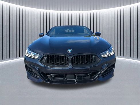 Certified 2023 BMW 840i Convertible image 10