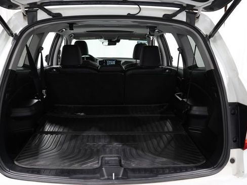 Used 2021 Honda Pilot Special Edition image 12