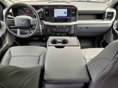 New 2026 Ford F250 XL AWD/4WD image 11