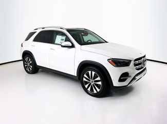 New 2026 Mercedes-Benz GLE 350 GLE 350 video 1