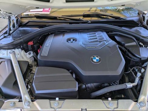 Used 2023 BMW 430i xDrive Convertible image 20