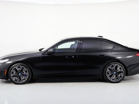 Used 2024 BMW i5 eDrive40i w/ M Sport Package image 52