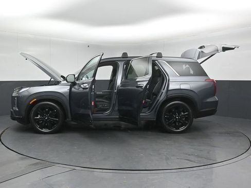 Used 2025 Hyundai Palisade XRT image 55