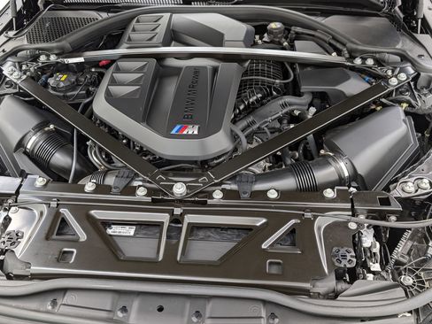 Used 2023 BMW M4 xDrive Competition image 29