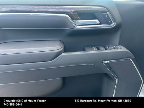 New 2026 GMC Sierra 1500 Elevation image 19