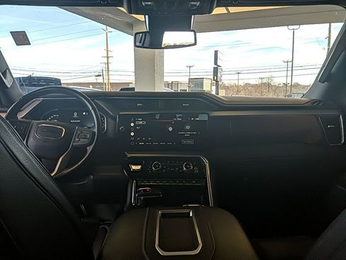 Used 2022 GMC Sierra 1500 Denali image 15