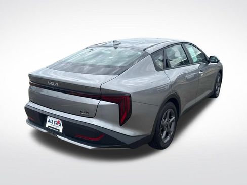 Used 2025 Kia K4 FWD image 9