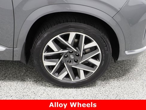 Used 2023 Hyundai Santa Fe Calligraphy image 5