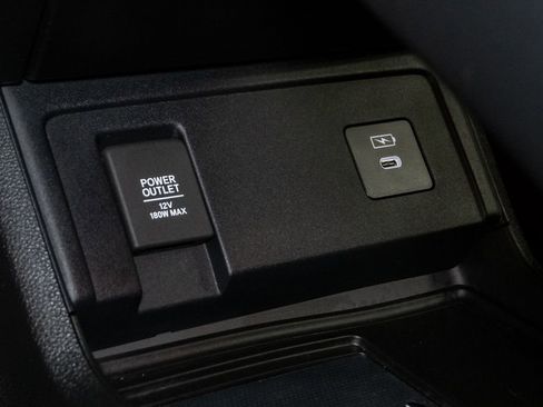 Certified 2023 Acura RDX A-Spec AWD/4WD image 30