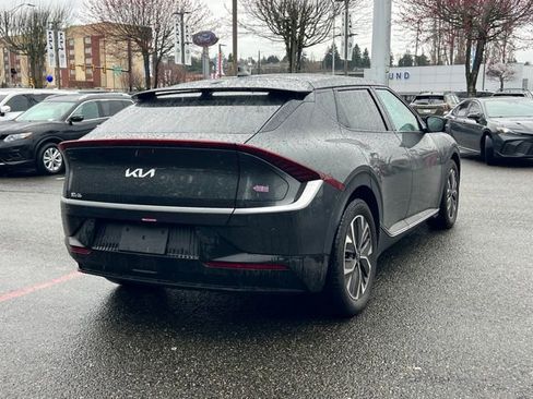 Certified 2024 Kia EV6 Light image 5