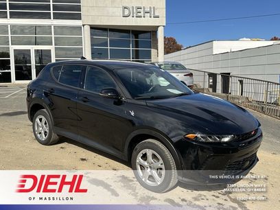 Used 2024 Dodge Hornet GT w/ Cold Weather Group