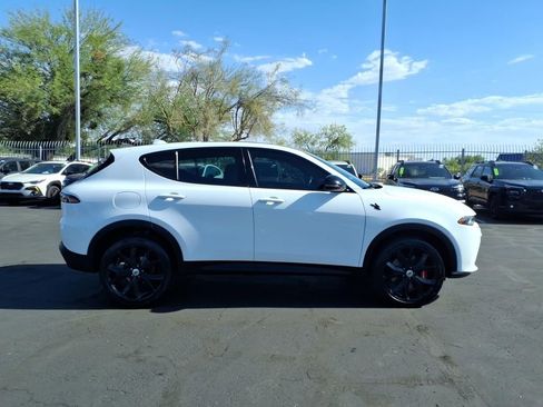 Used 2023 Dodge Hornet GT Plus w/ Track Pack AWD/4WD image 9
