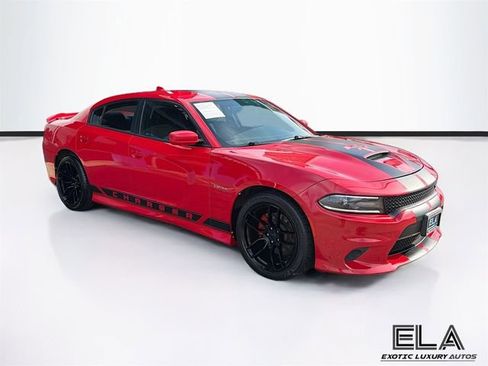 Used 2020 Dodge Charger R/T RWD image 9