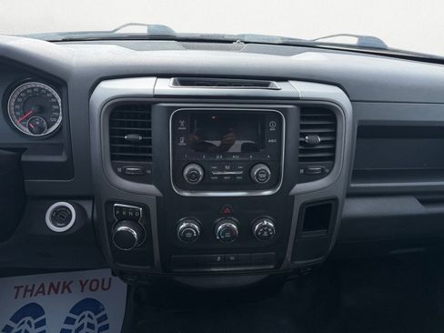 Used 2016 RAM 1500 Tradesman w/ Popular Equipment Group image 11