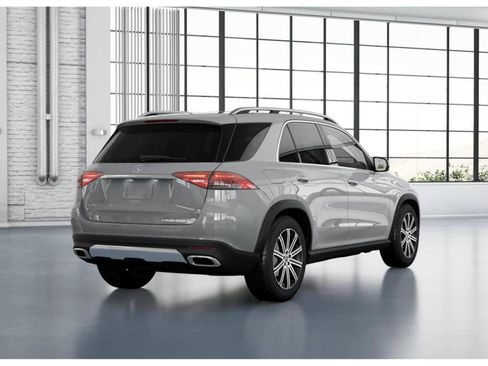New 2026 Mercedes-Benz GLE 350 GLE 350 image 20