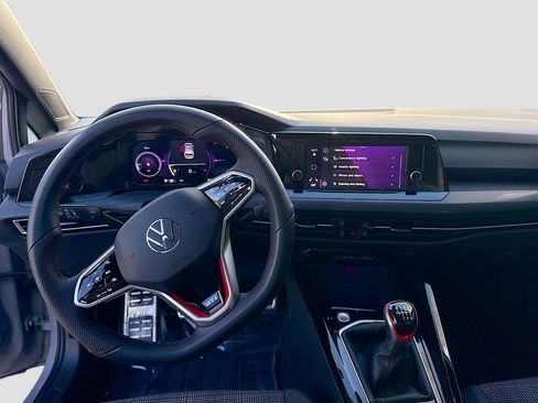 Used 2024 Volkswagen GTI S image 22