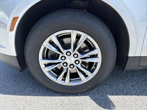 Used 2020 Cadillac XT5 Premium Luxury AWD/4WD image 13