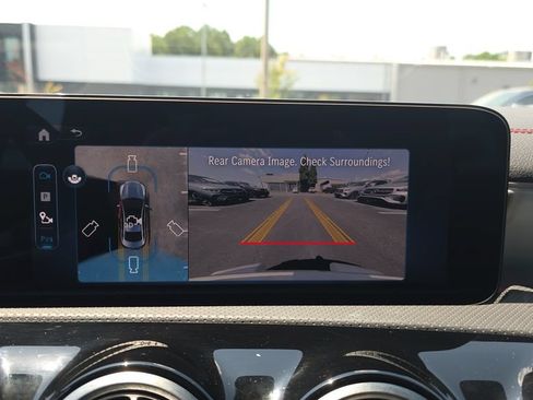 Certified 2026 Mercedes-Benz CLA 250 image 19
