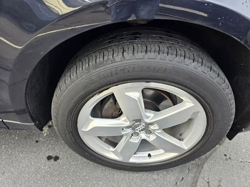 Used 2012 Audi Q5 3.2 Premium Plus image 9