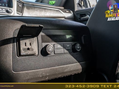 Used 2019 Chevrolet Tahoe LT image 15