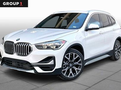 Certified 2021 BMW X1 sDrive28i w/ Convenience Package