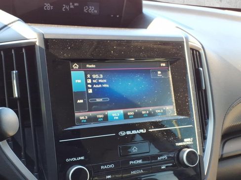 Used 2023 Subaru Forester 4DR CVT image 16