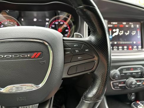 Used 2022 Dodge Charger GT RWD image 22