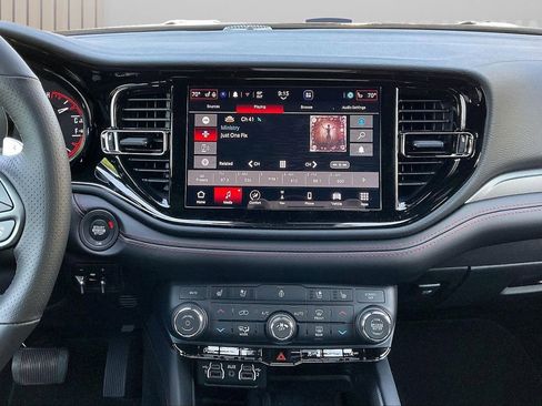 New 2026 Dodge Durango GT AWD/4WD image 12
