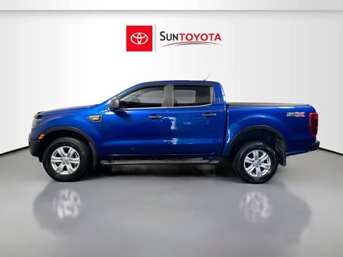 Used 2020 Ford Ranger XL w/ Equipment Group 101A Mid RWD image 7