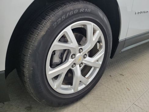 Used 2019 Chevrolet Equinox LT AWD/4WD image 31