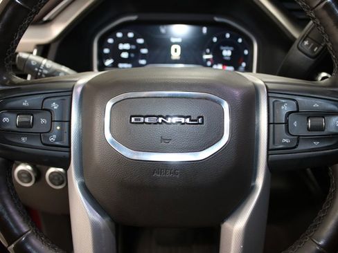 Used 2024 GMC Sierra 2500 Denali w/ Denali Reserve Package image 36