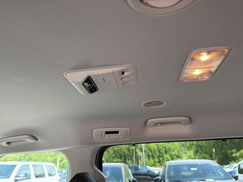 Used 2022 Kia Carnival SX FWD image 21