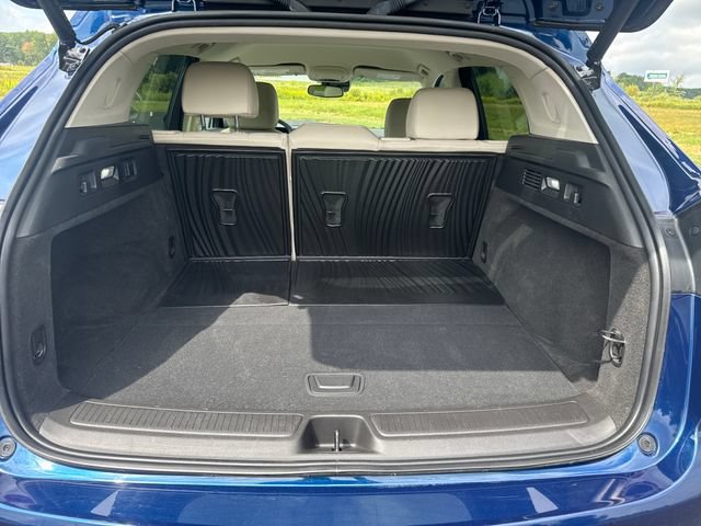 Used 2023 Buick Envision Essence AWD/4WD image 27