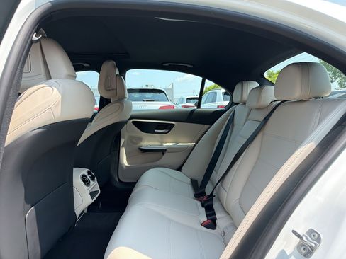 Used 2024 Mercedes-Benz C 300 4MATIC Sedan image 22