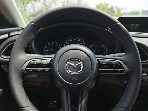 New 2026 MAZDA CX-30 AWD 2.5 S image 17