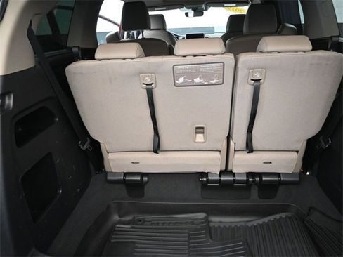 Used 2019 Honda Odyssey EX-L image 25