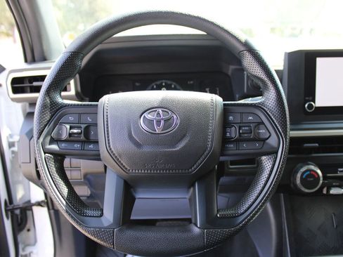 Used 2025 Toyota Tacoma SR RWD image 24