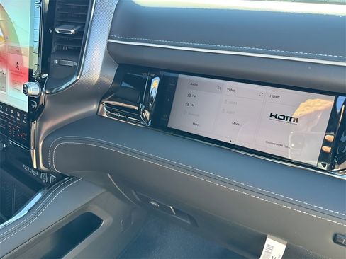 New 2026 RAM 1500 Limited image 11