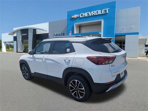 New 2026 Chevrolet TrailBlazer LT w/ Convenience Package image 8