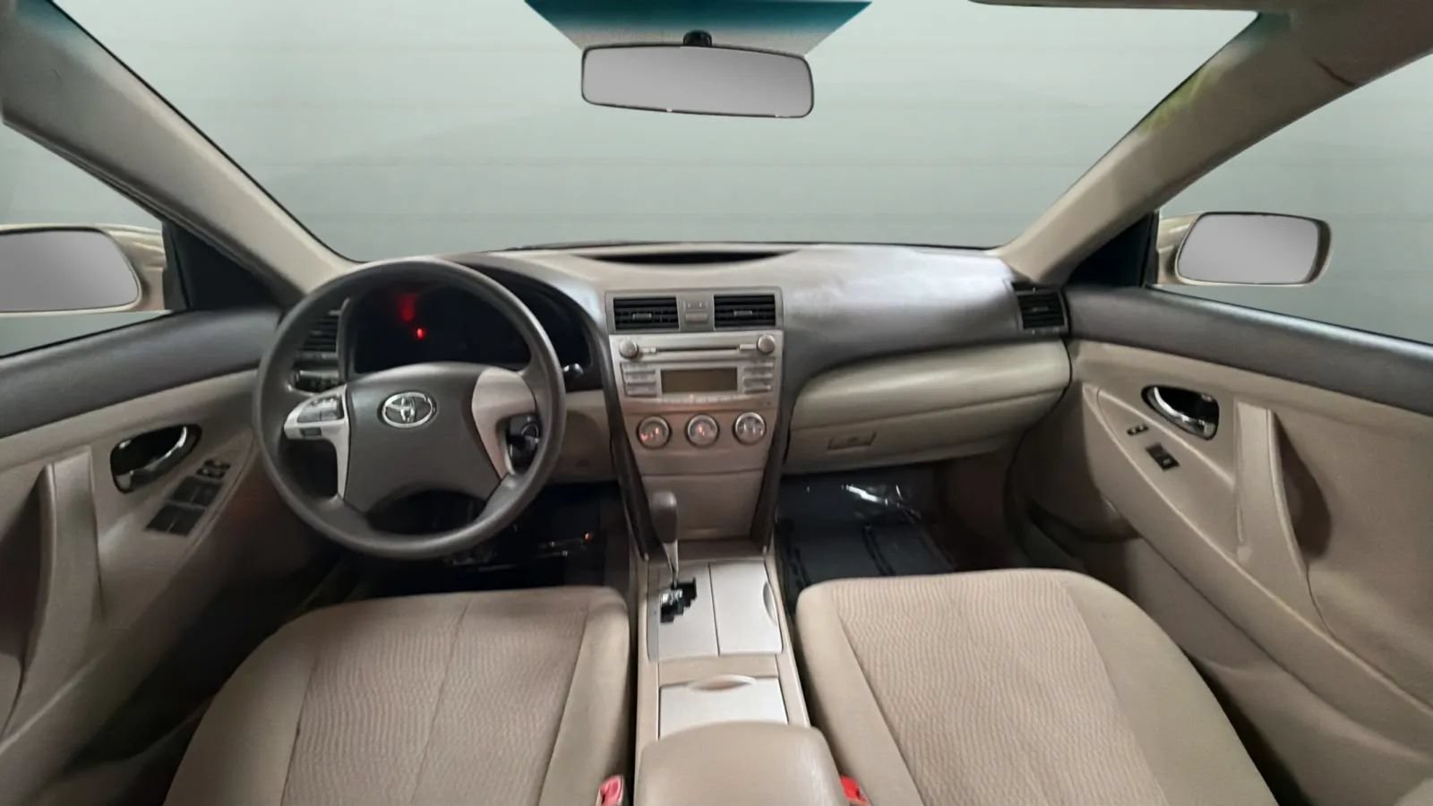 Used 2011 Toyota Camry FWD image 10
