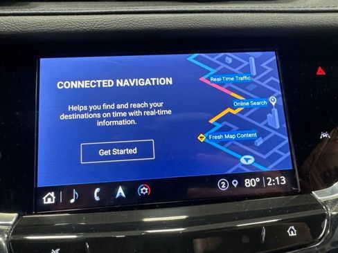 Used 2024 Cadillac XT6 Sport w/ Technology Package AWD/4WD image 45