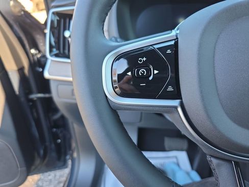 New 2026 Volvo XC90 B6 Ultra w/ Lounge Package image 27