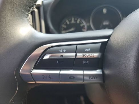 Certified 2024 MAZDA CX-50 AWD 2.5 S w/ Cargo Package image 23