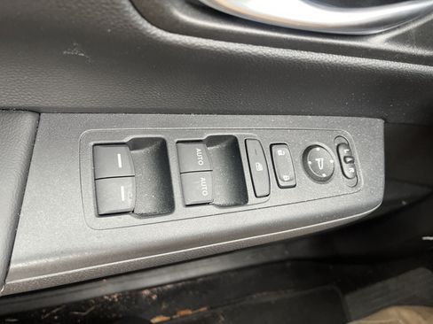 Certified 2024 Honda CR-V EX image 28
