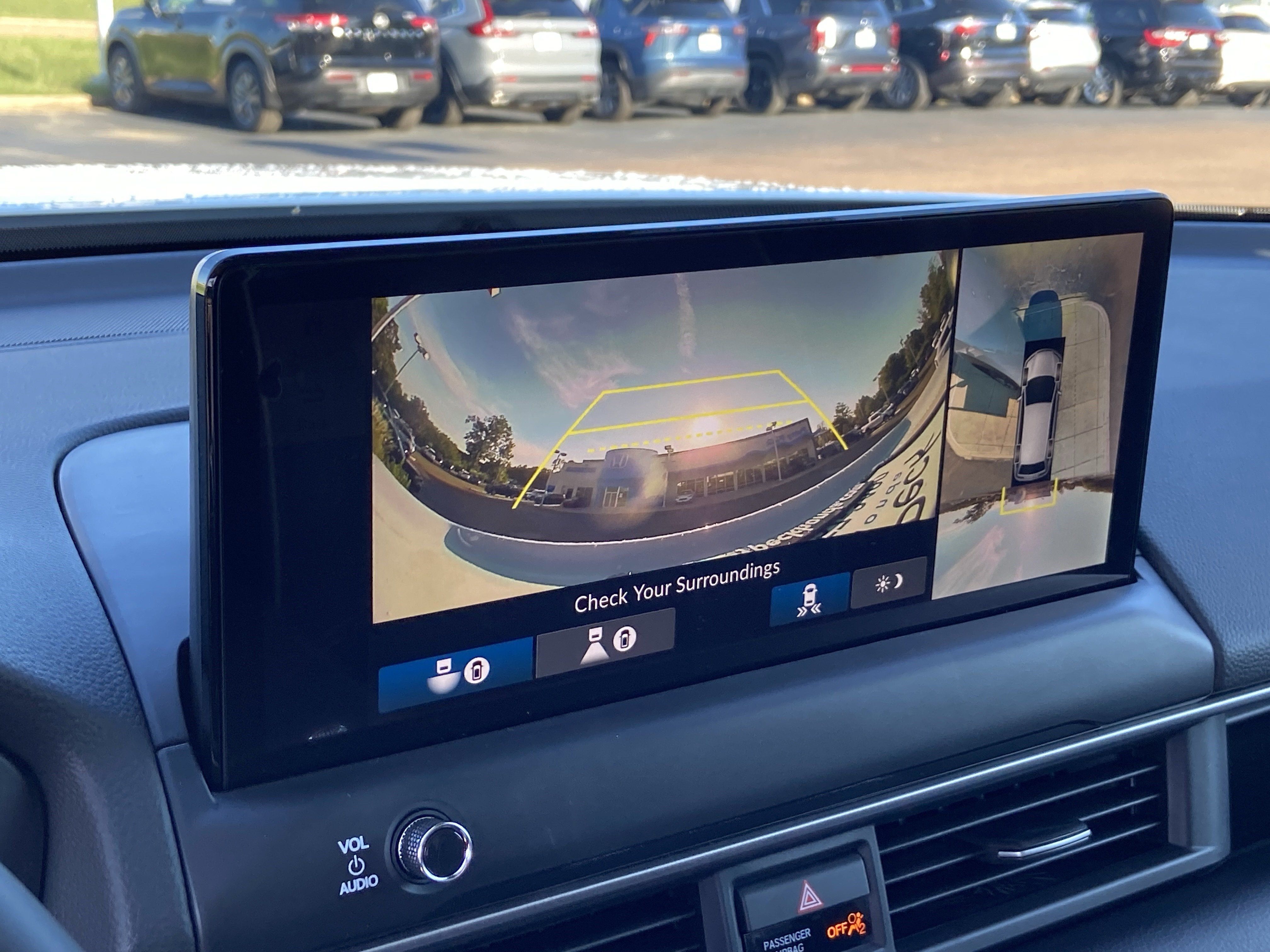 New 2026 Honda Pilot Elite image 34