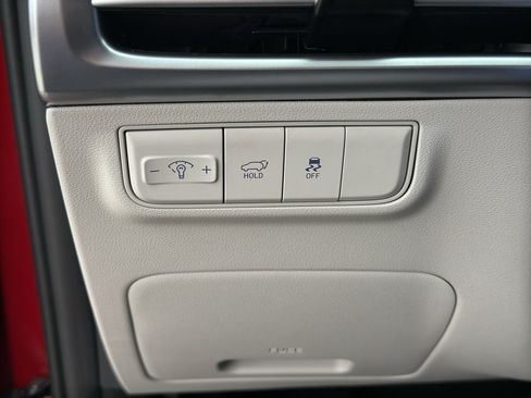 New 2026 Hyundai Tucson SEL AWD/4WD image 26
