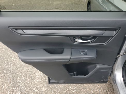 Certified 2023 Honda CR-V EX image 19